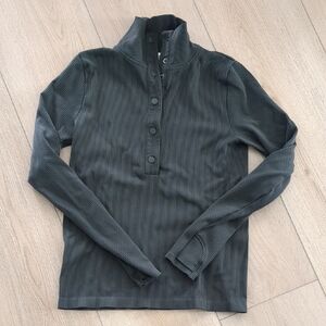 Athleta Flurry Henley